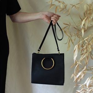 Ceri Hoover SIMONE bag